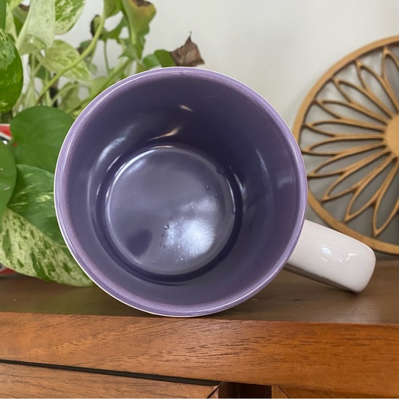 Disney Rainbow Collection Ursula DIVA Coffee Mug - Picture 3 of 4